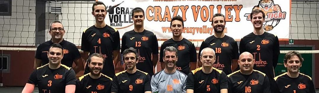 Il Crazy si butta via!