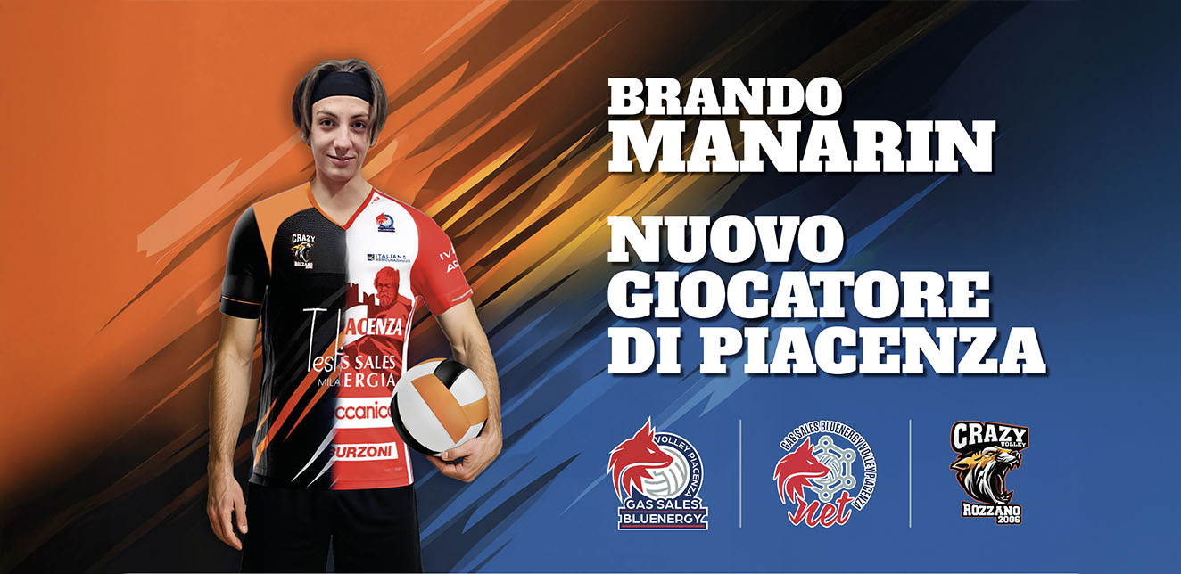 Una nuova avventura per Brando