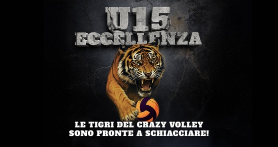 Campionato di Eccellenza per l'Under 15 Black