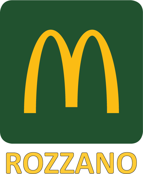 McDonald's Rozzano Volley