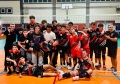 U17 Orange, inizio con Forza e Coraggio: una vittoria che vale doppio!