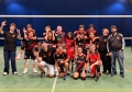 U15 PGS: una vittoria per iniziare la stagione alla grande!