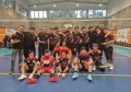 Esordio da urlo per l'Under 19: Ad Astra spazzata via 3-0!