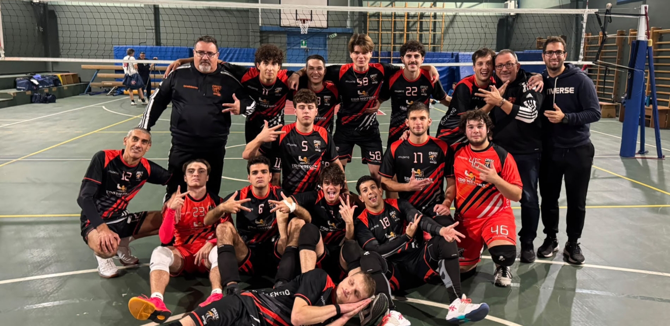 Il primo graffio delle tigri Neroarancio