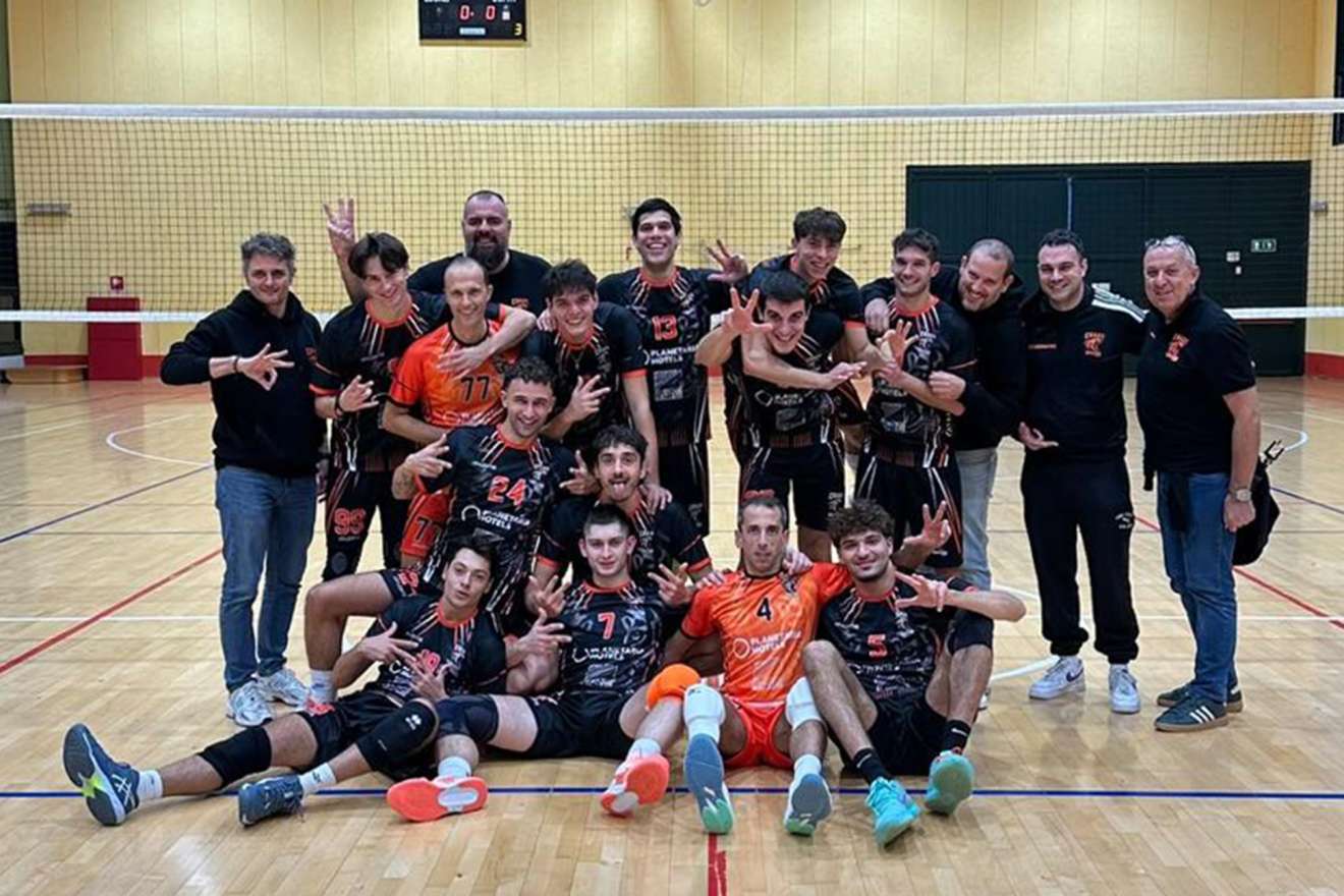 Serie D: Primo ruggito del CRV Rozzano Opera a Malnate!