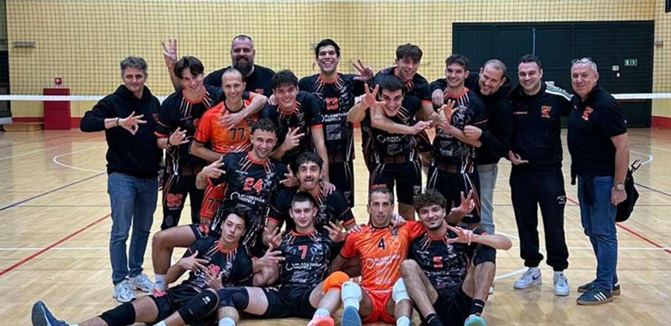 Serie D: Primo ruggito del CRV Rozzano Opera a Malnate!